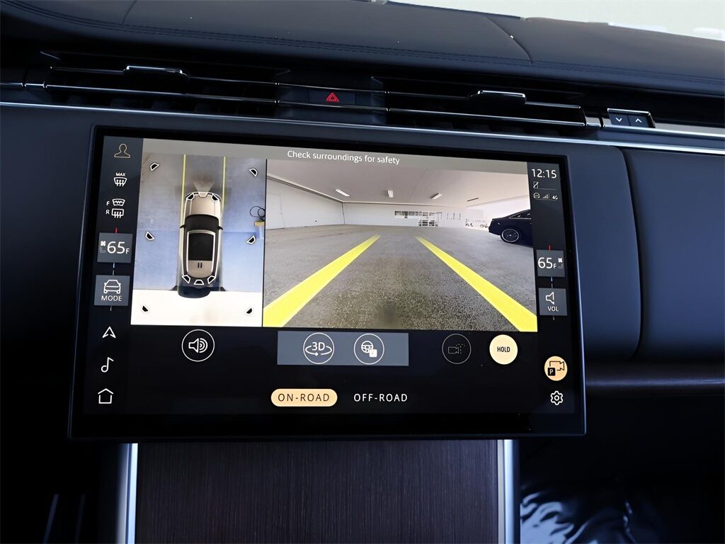 2024 Land Rover Range Rover SE San Clemente CA