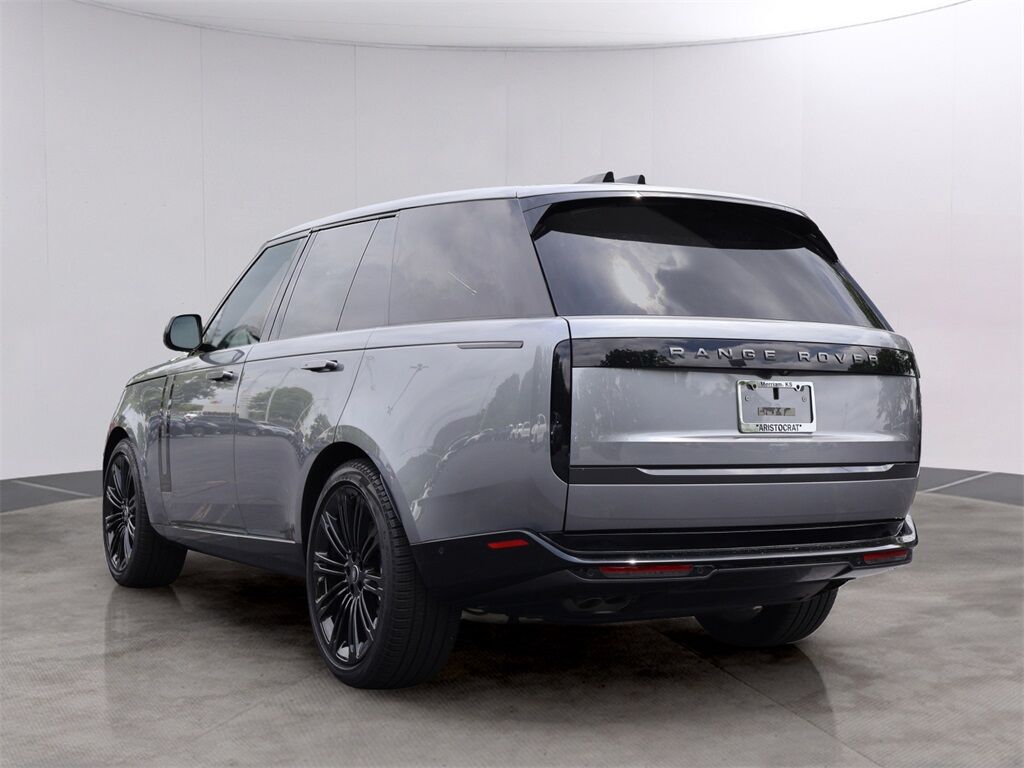 2024 Land Rover Range Rover SE San Clemente CA