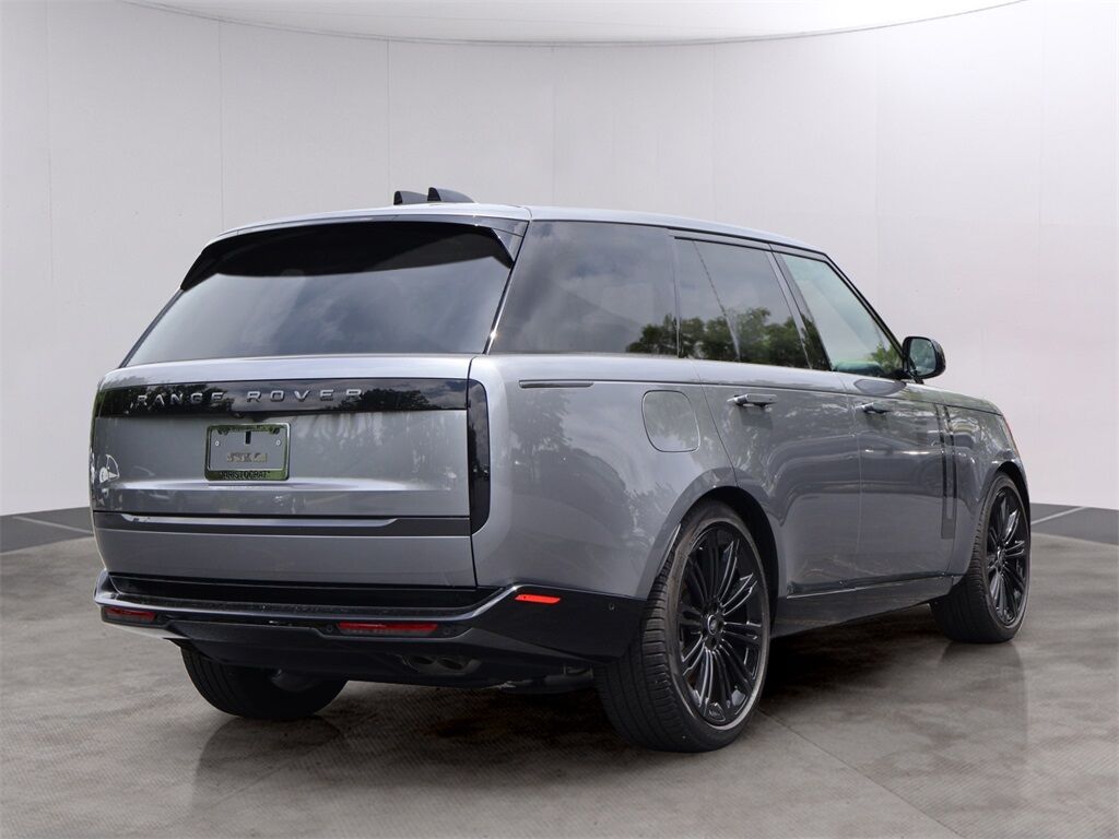 2024 Land Rover Range Rover SE San Clemente CA