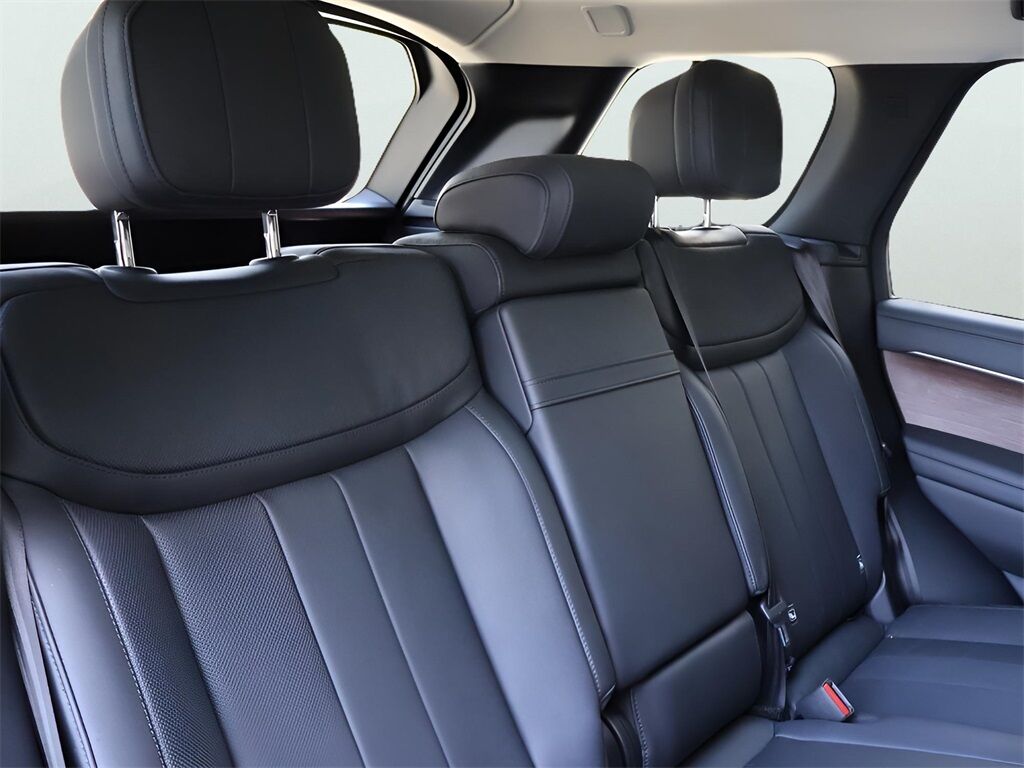2024 Land Rover Range Rover SE San Clemente CA