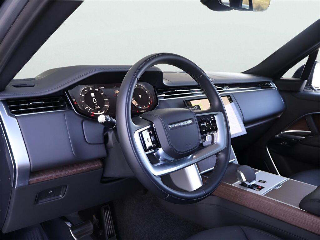 2024 Land Rover Range Rover SE San Clemente CA