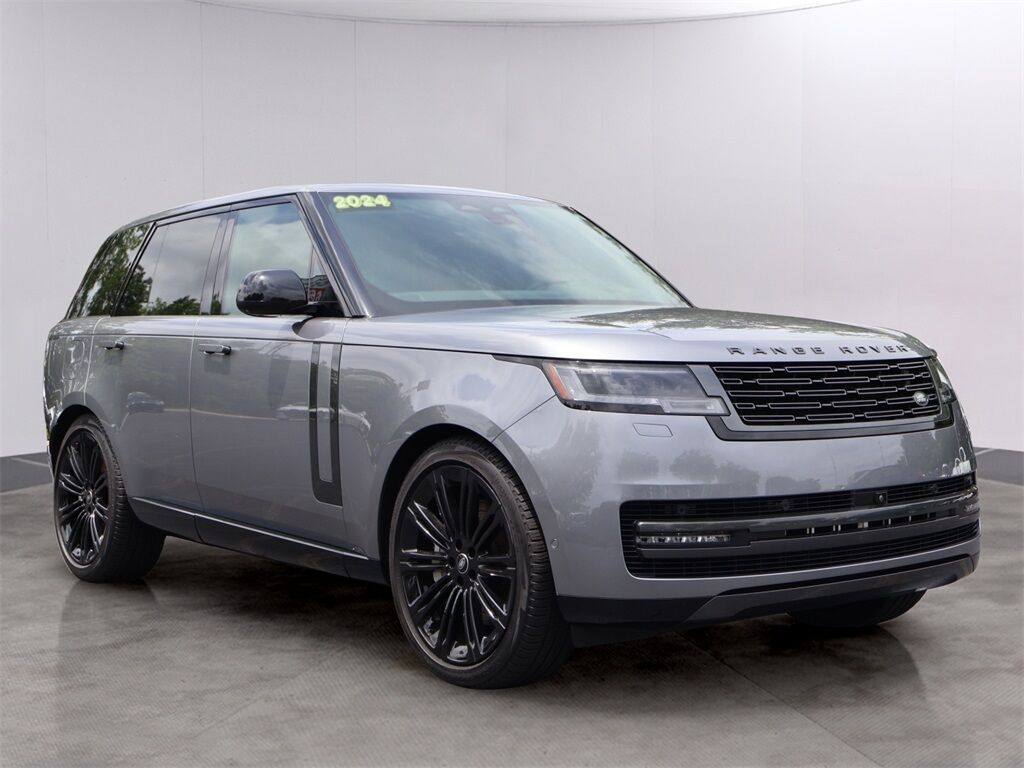 2024 Land Rover Range Rover SE San Clemente CA