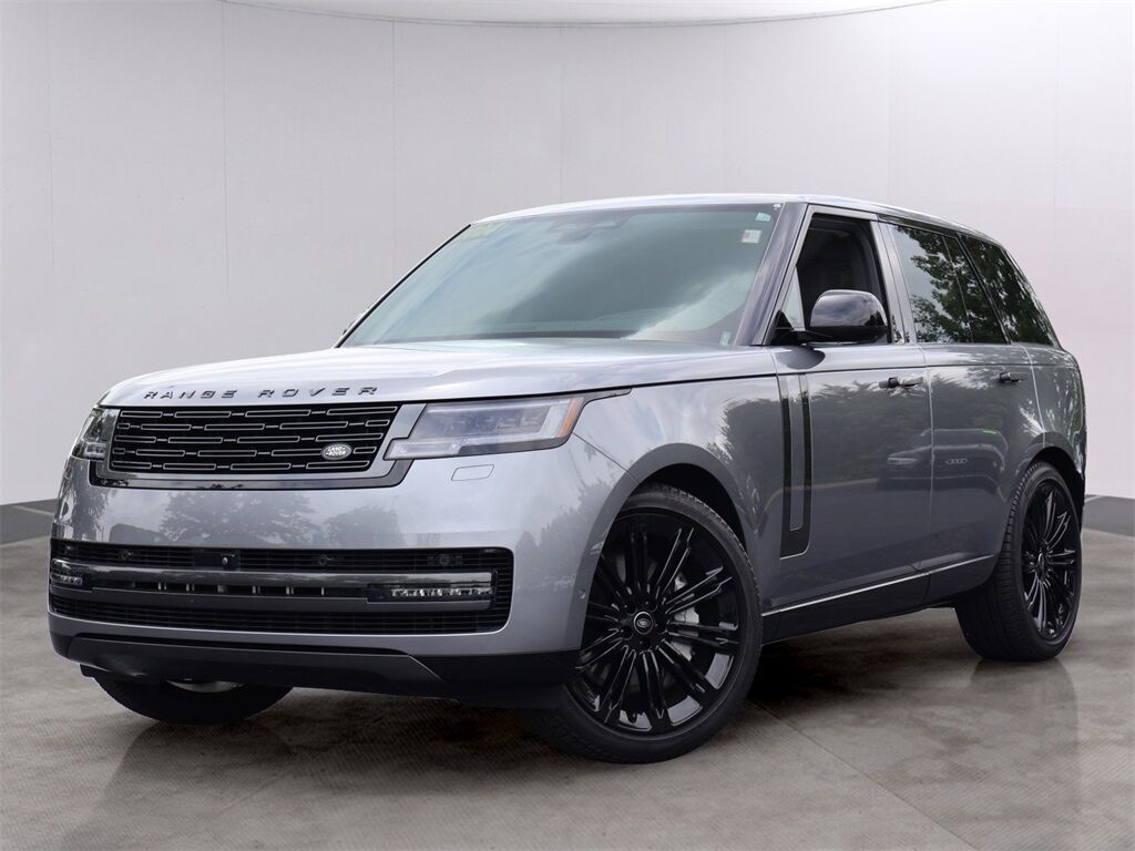2024 Land Rover Range Rover SE San Clemente CA