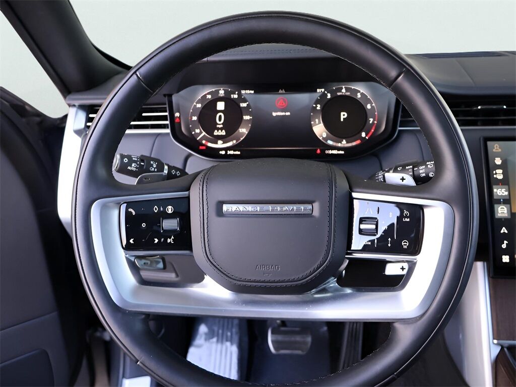 2024 Land Rover Range Rover SE San Clemente CA