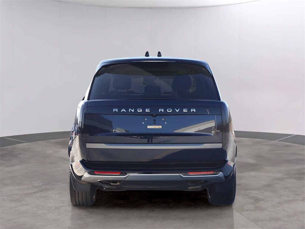 2024 Land Rover Range Rover SE San Clemente CA