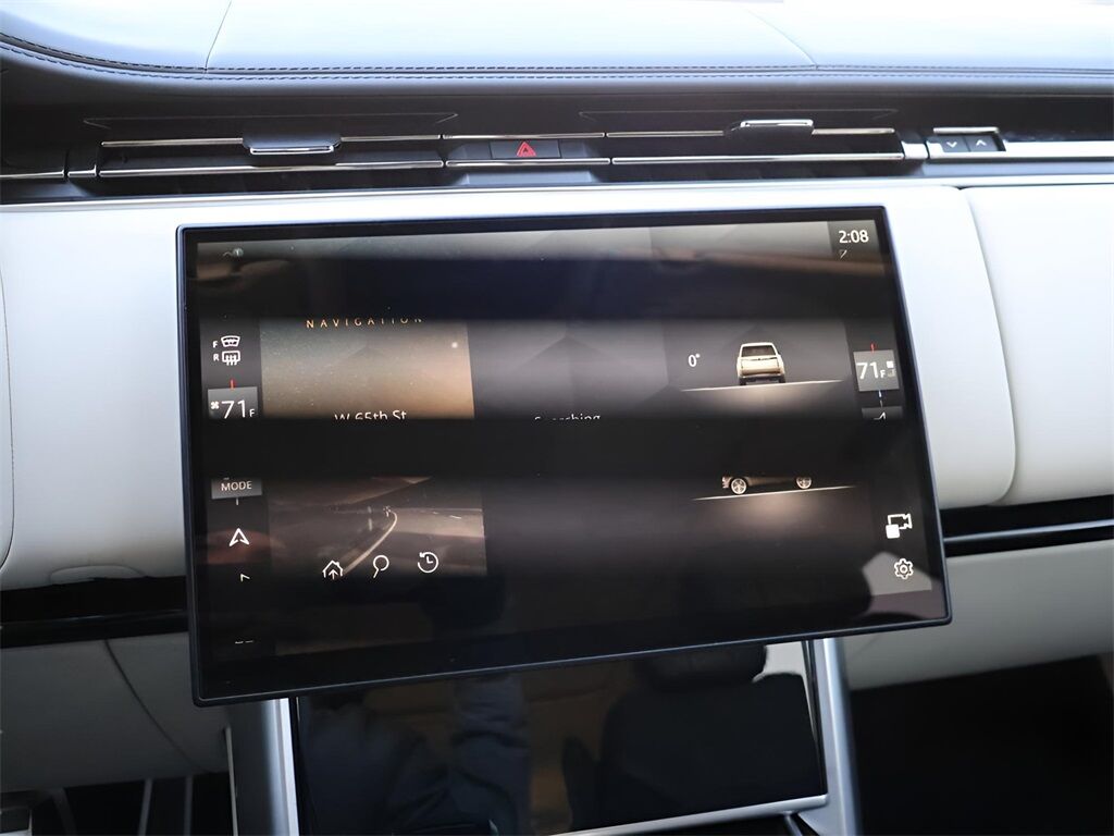 2024 Land Rover Range Rover SE San Clemente CA