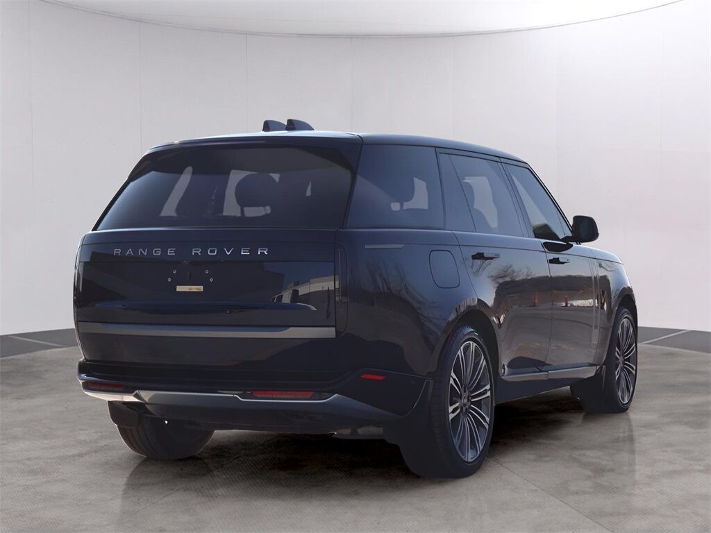 2024 Land Rover Range Rover SE San Clemente CA
