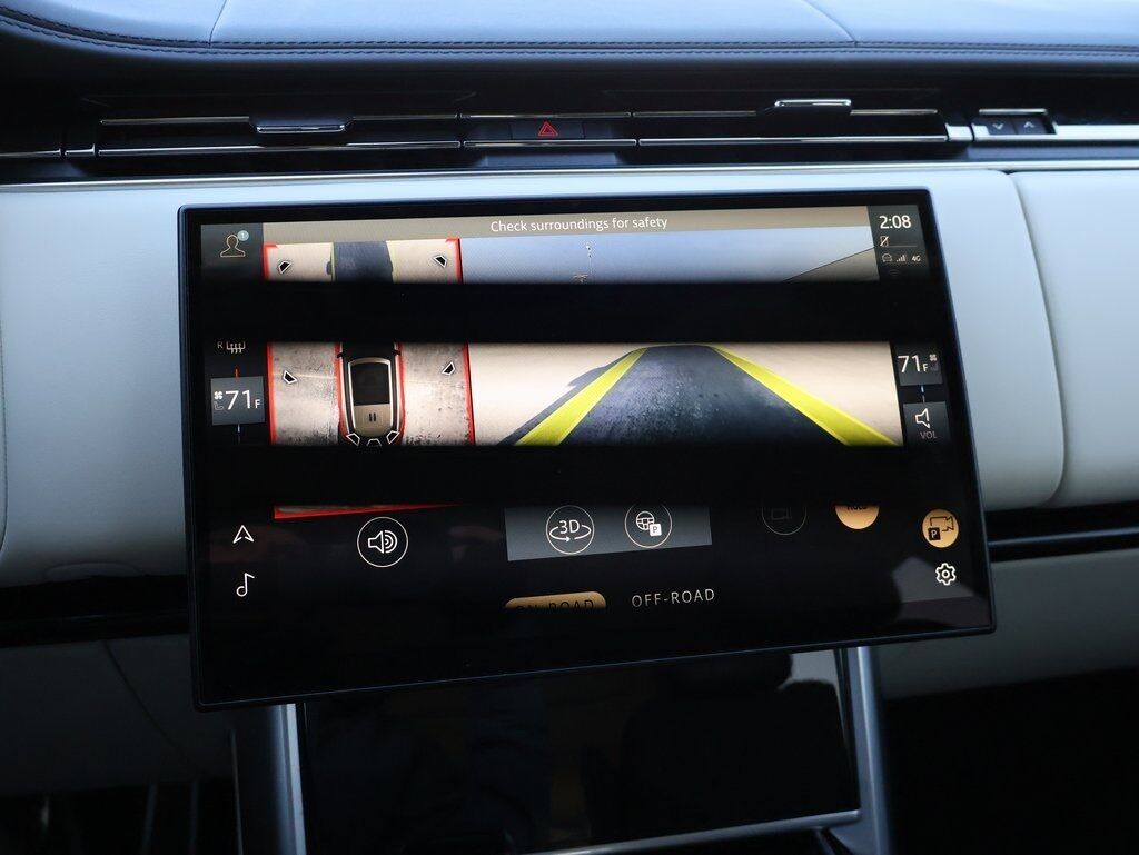 2024 Land Rover Range Rover SE San Clemente CA