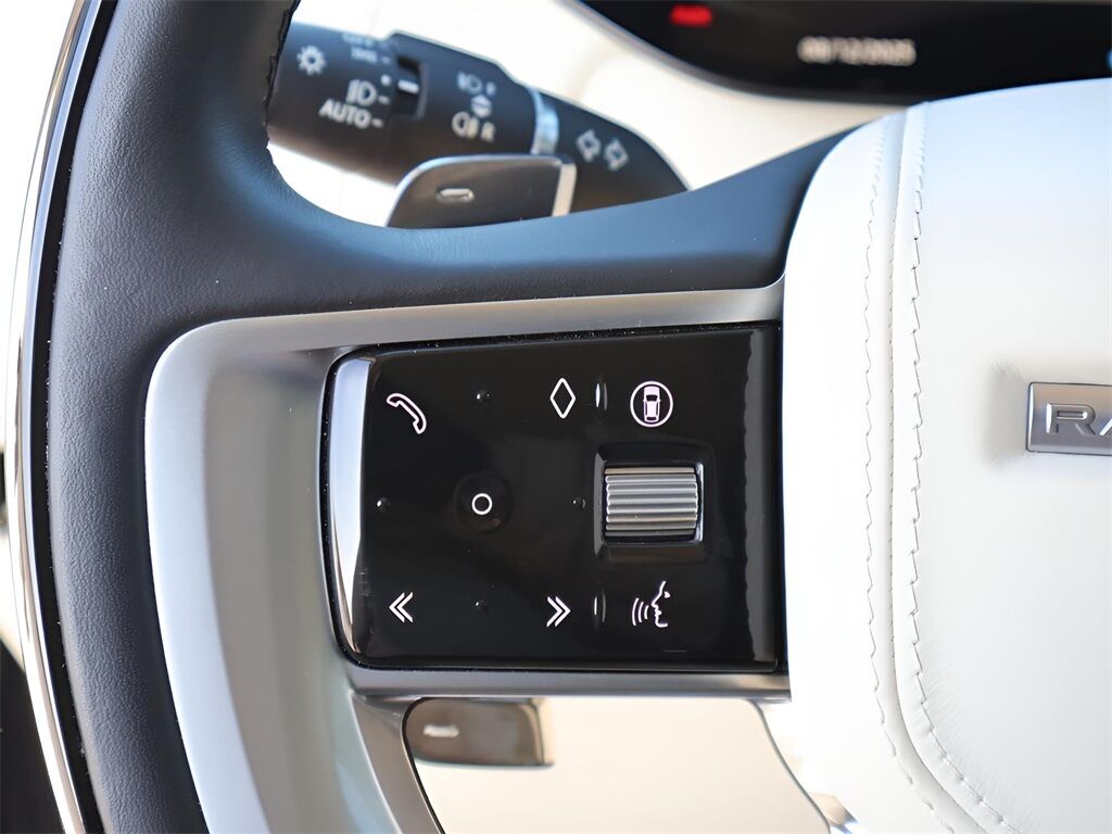 2024 Land Rover Range Rover SE San Clemente CA