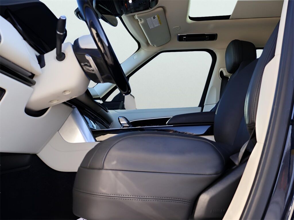 2024 Land Rover Range Rover SE San Clemente CA