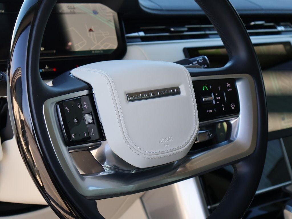 2024 Land Rover Range Rover SE San Clemente CA