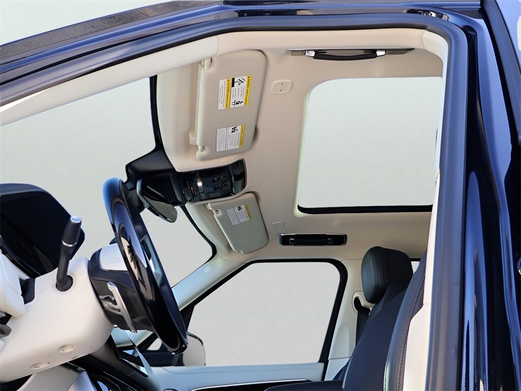 2024 Land Rover Range Rover SE San Clemente CA