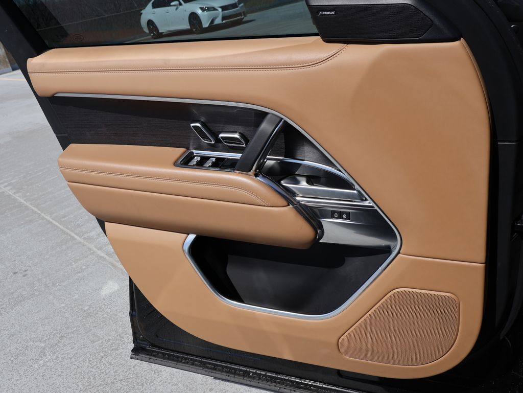 2024 Land Rover Range Rover SE San Clemente CA