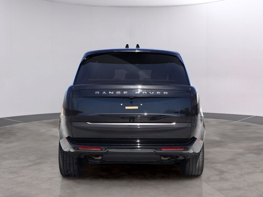 2024 Land Rover Range Rover SE San Clemente CA