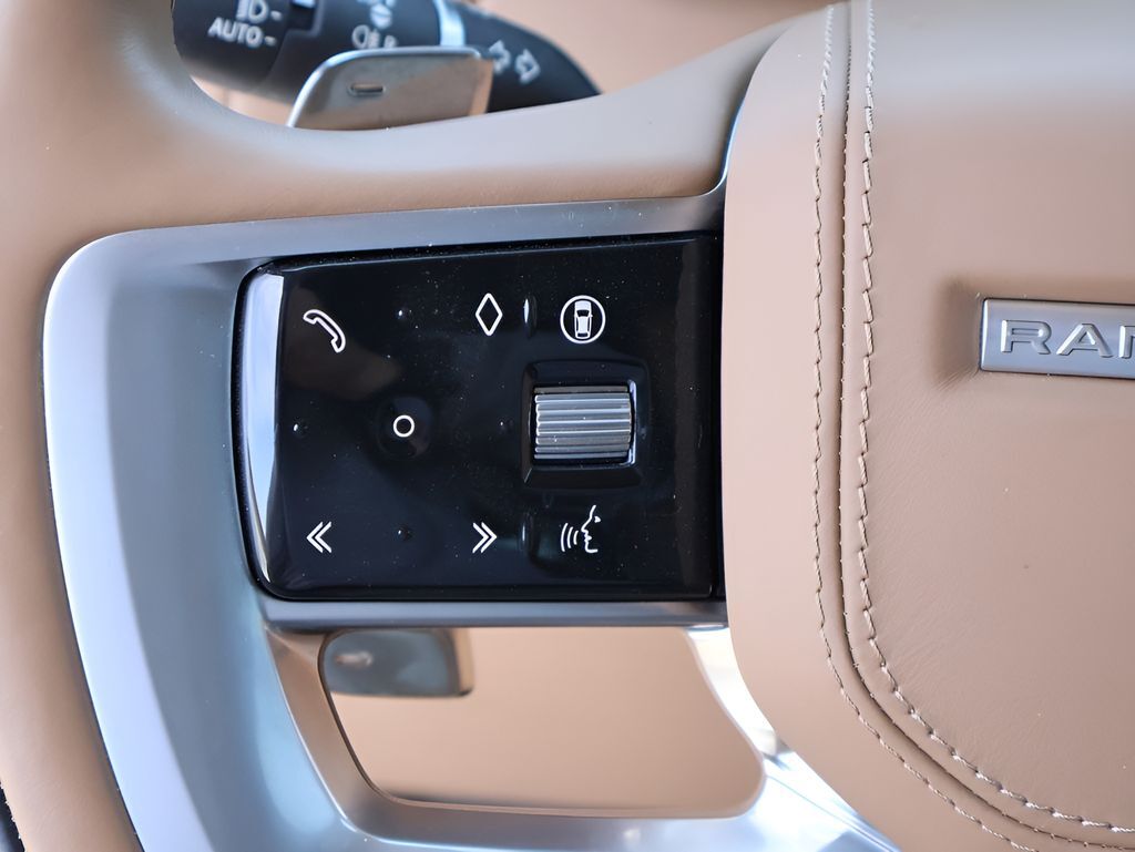 2024 Land Rover Range Rover SE San Clemente CA