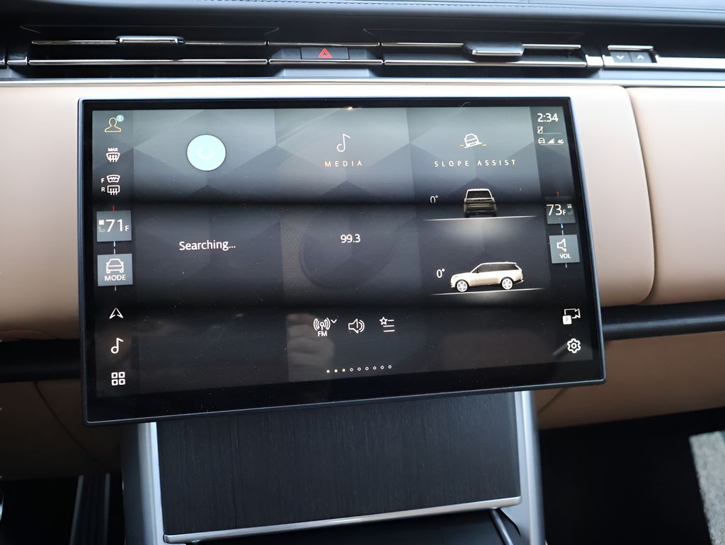 2024 Land Rover Range Rover SE San Clemente CA