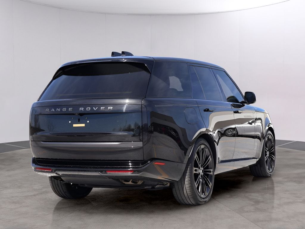 2024 Land Rover Range Rover SE San Clemente CA