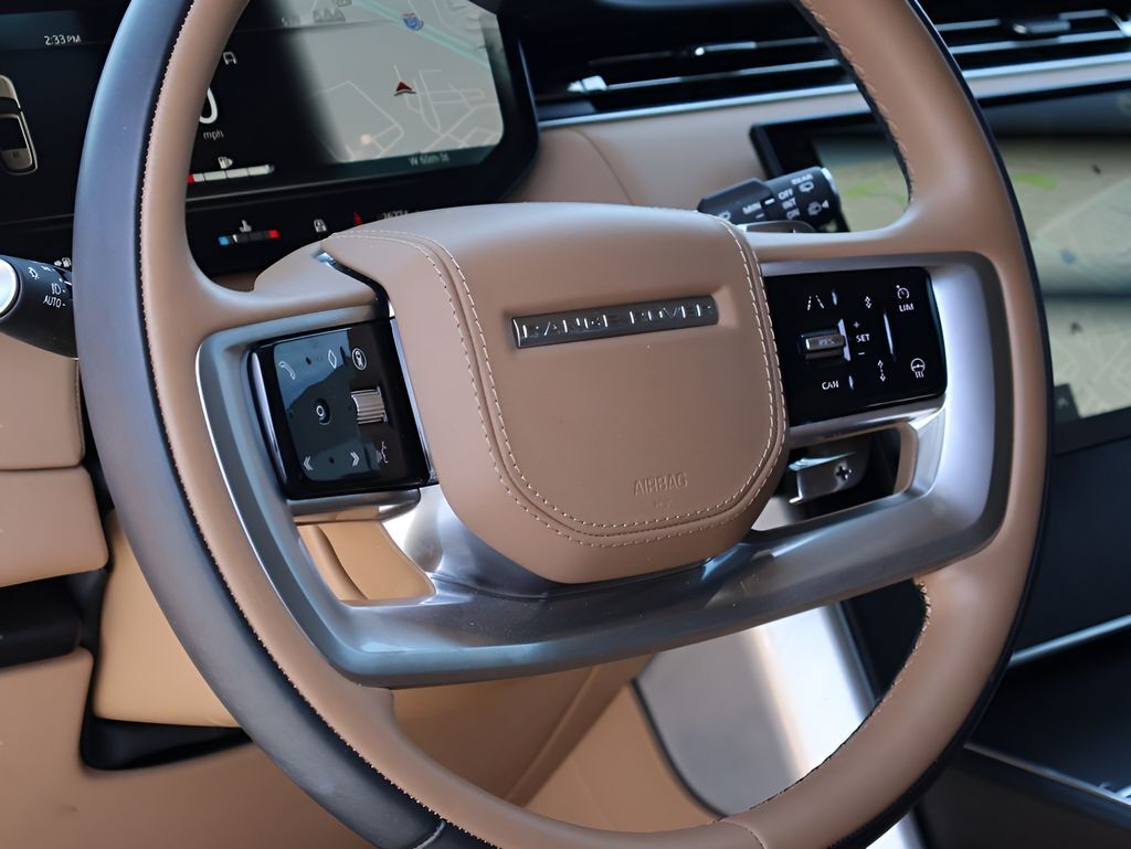 2024 Land Rover Range Rover SE San Clemente CA