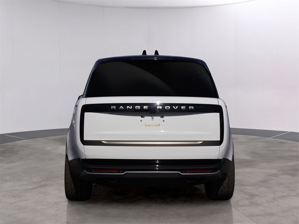 2024 Land Rover Range Rover SE San Clemente CA