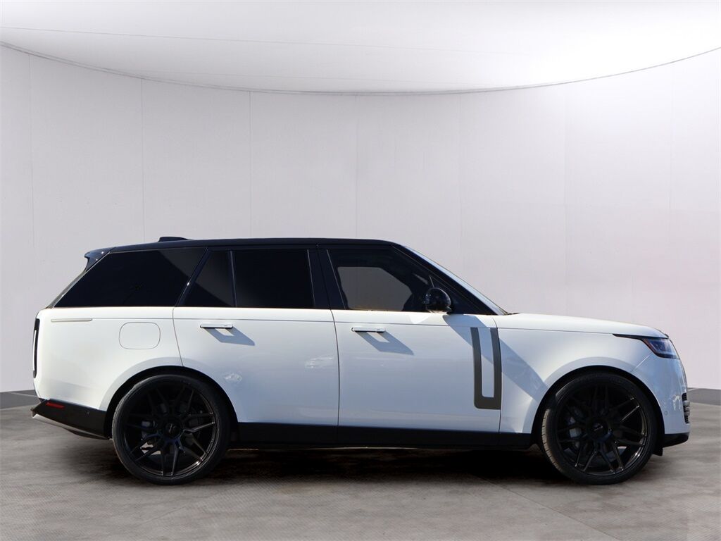 2024 Land Rover Range Rover SE San Clemente CA