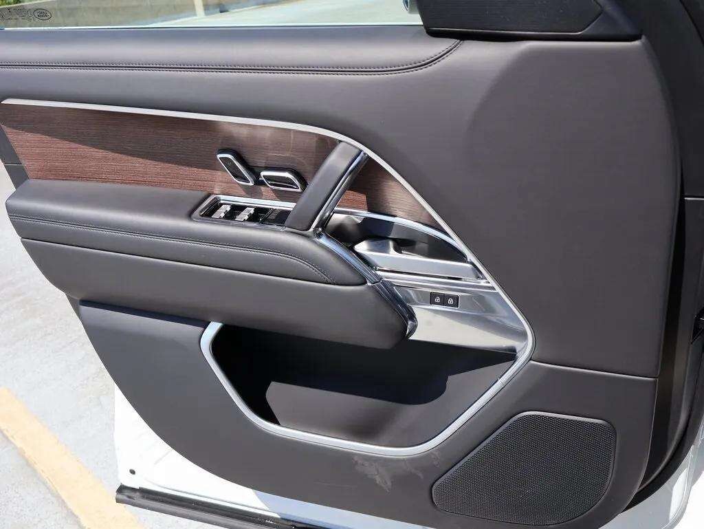 2024 Land Rover Range Rover SE San Clemente CA