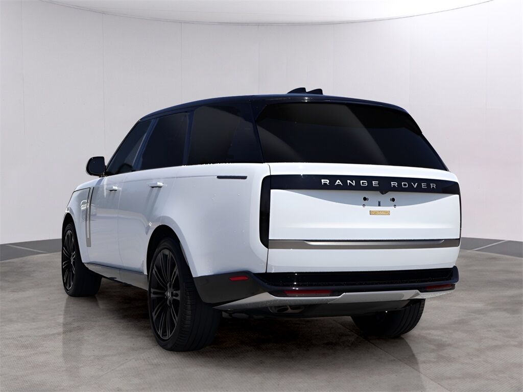 2024 Land Rover Range Rover SE San Clemente CA