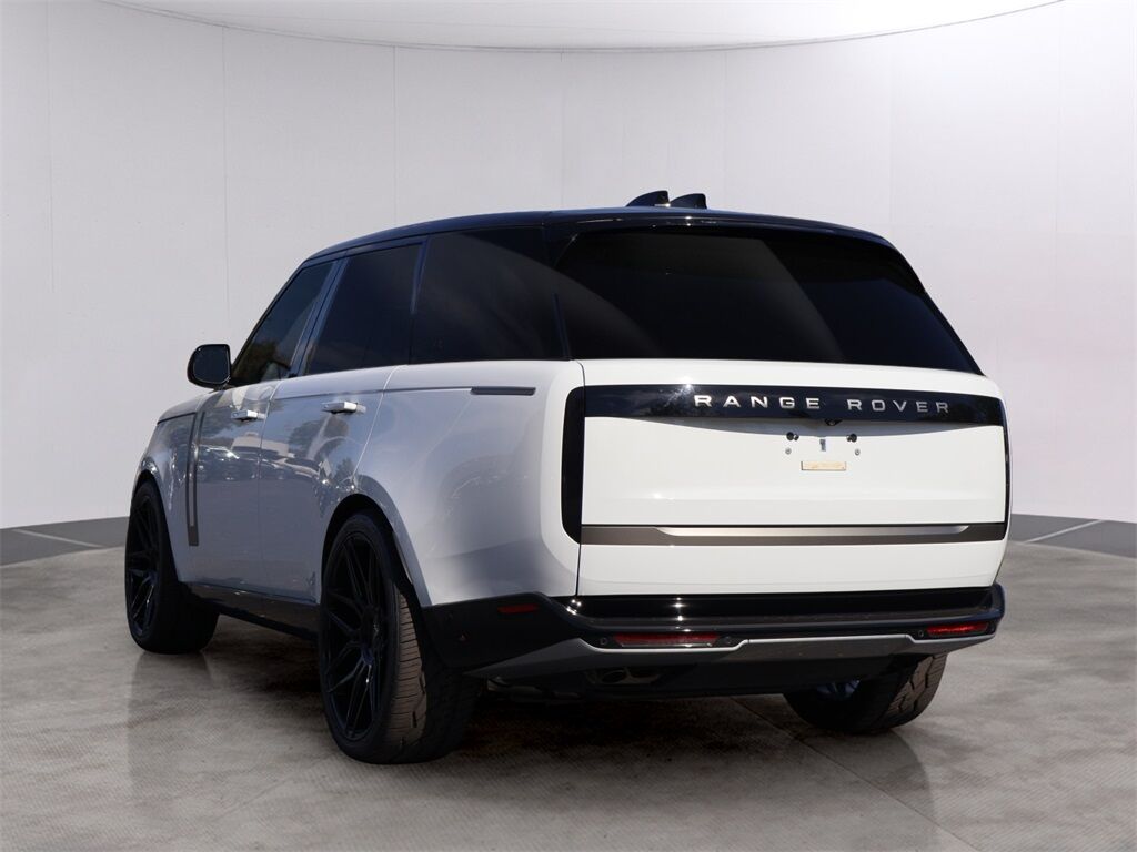 2024 Land Rover Range Rover SE San Clemente CA