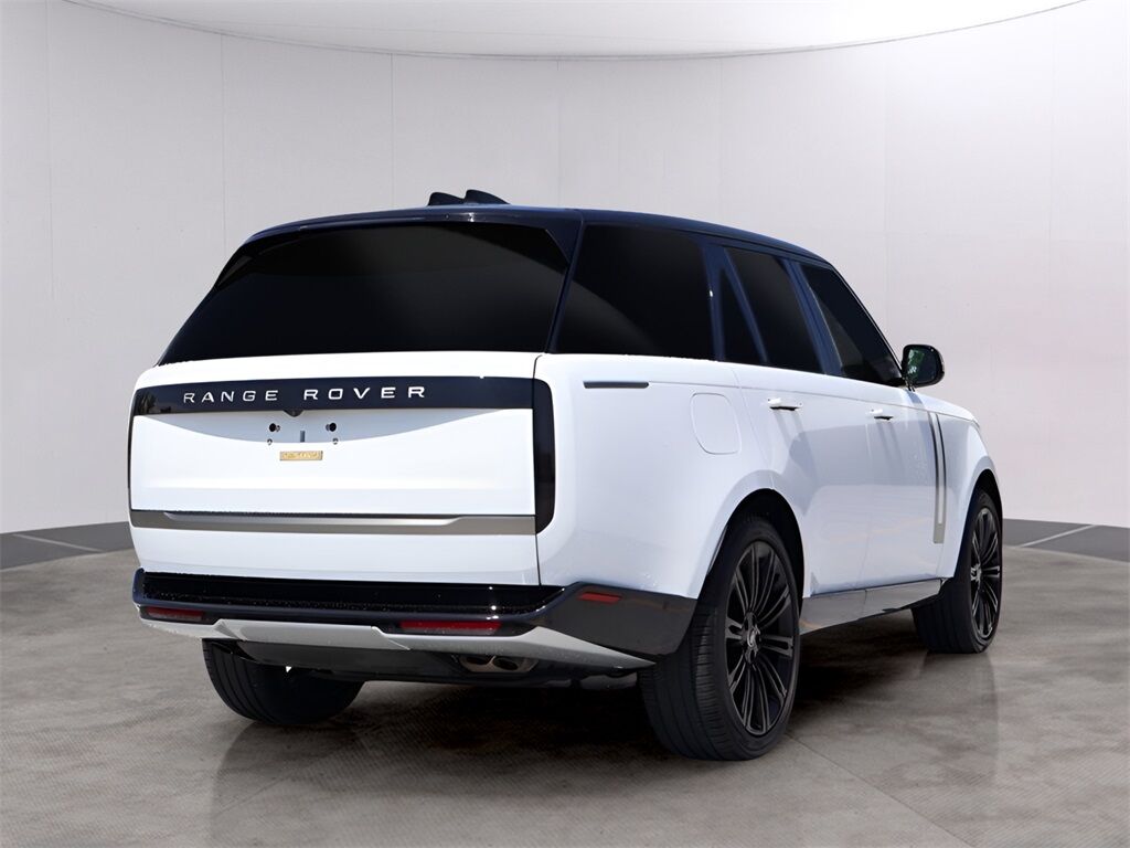 2024 Land Rover Range Rover SE San Clemente CA