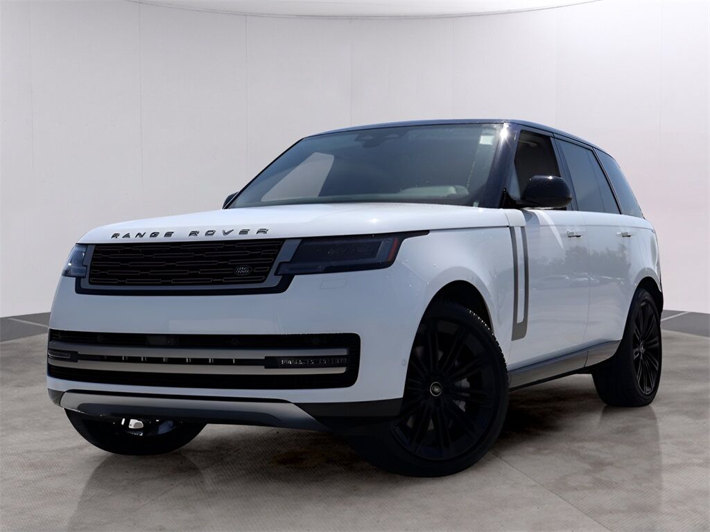 2024 Land Rover Range Rover SE