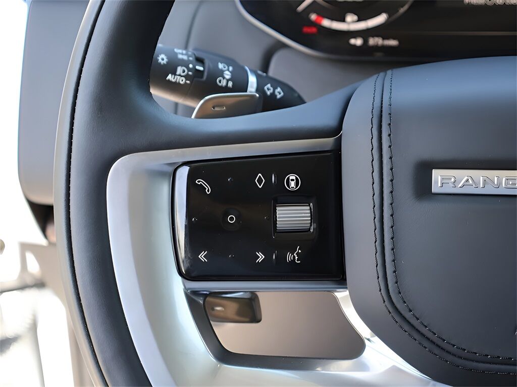 2024 Land Rover Range Rover SE San Clemente CA