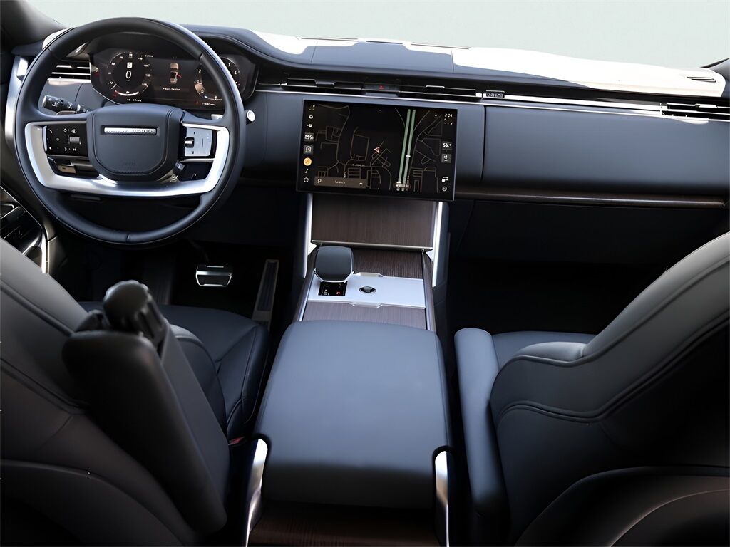 2024 Land Rover Range Rover SE San Clemente CA