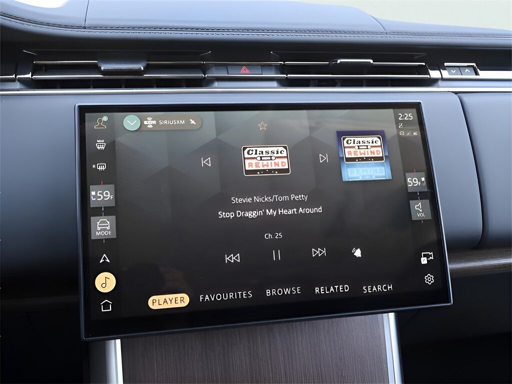 2024 Land Rover Range Rover SE San Clemente CA