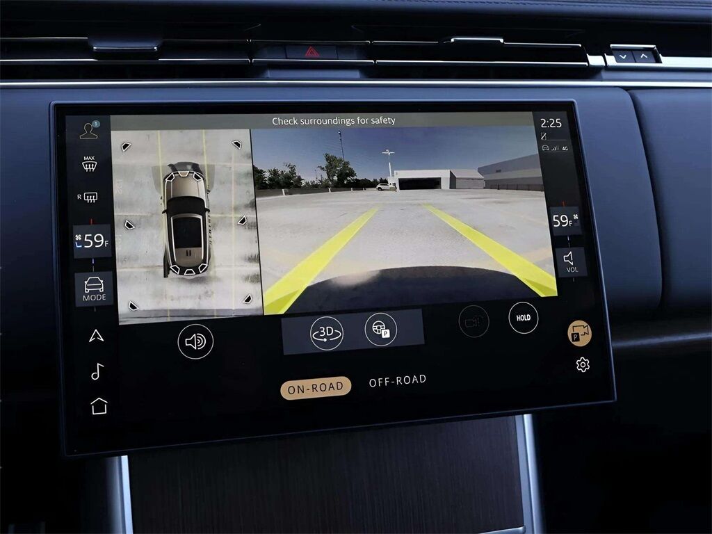 2024 Land Rover Range Rover SE San Clemente CA