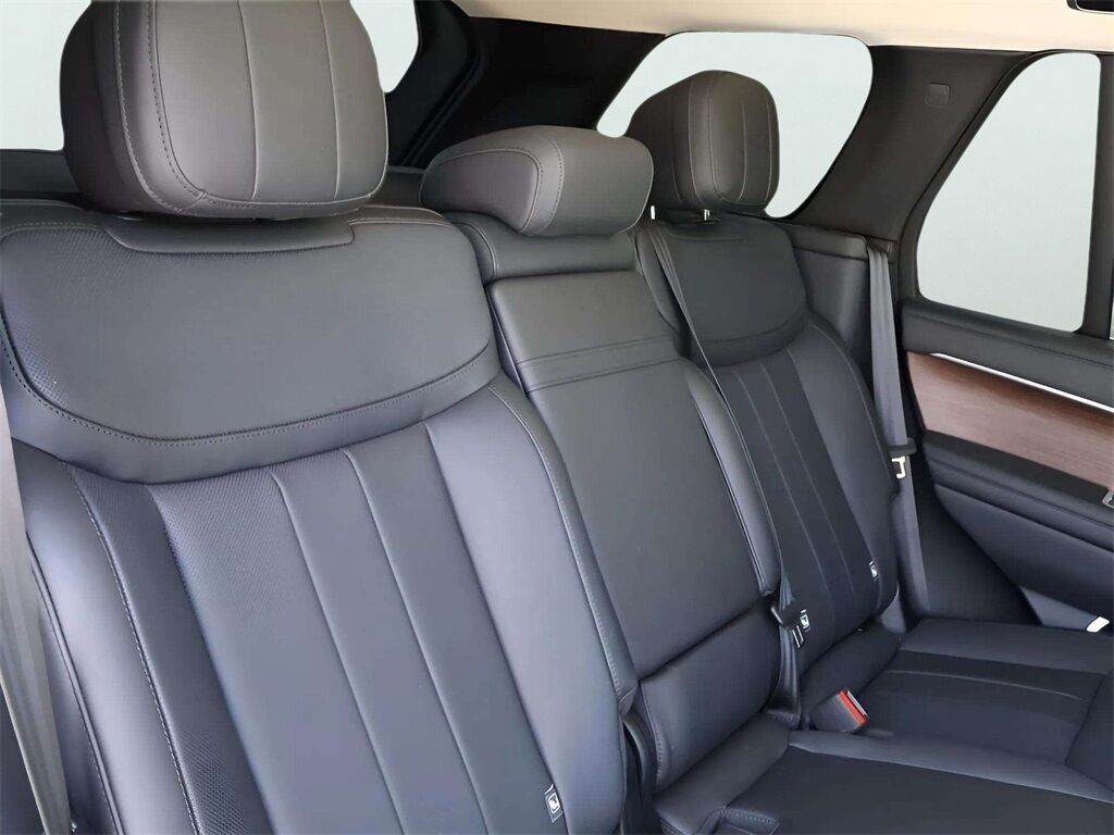 2024 Land Rover Range Rover SE San Clemente CA