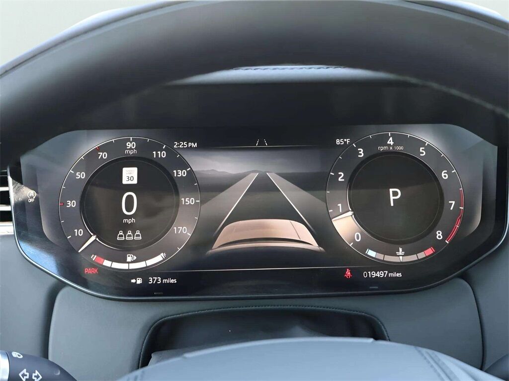 2024 Land Rover Range Rover SE San Clemente CA