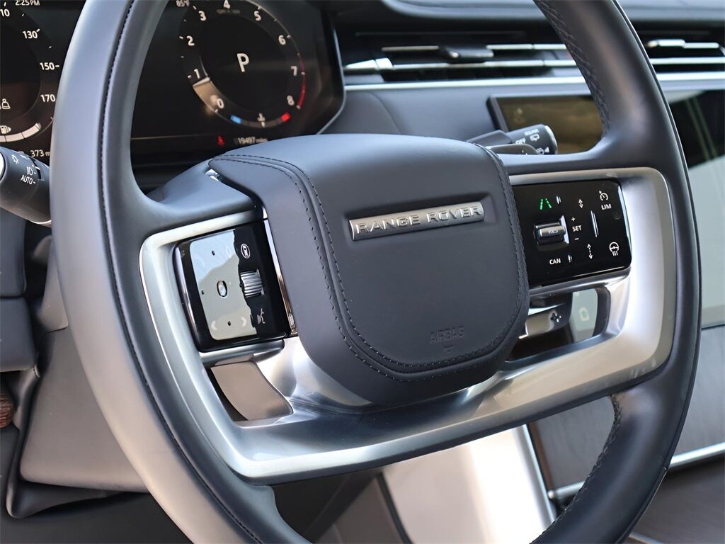 2024 Land Rover Range Rover SE San Clemente CA