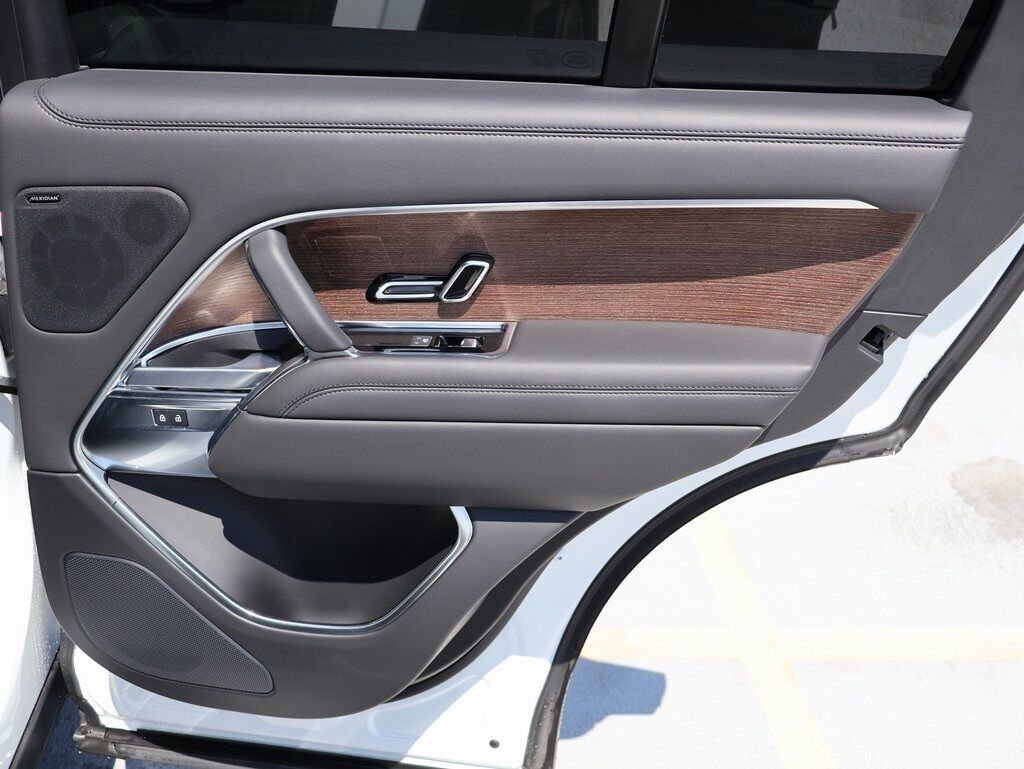 2024 Land Rover Range Rover SE San Clemente CA