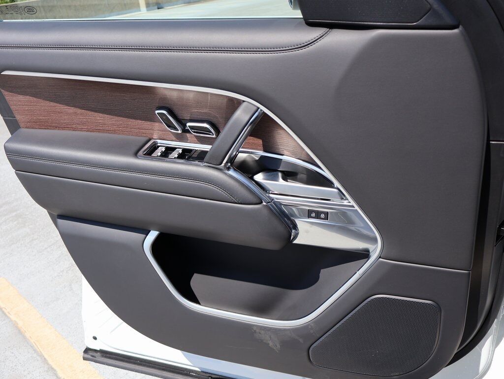 2024 Land Rover Range Rover SE San Clemente CA