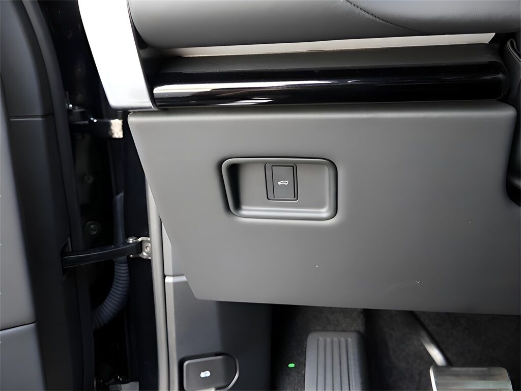 2024 Land Rover Range Rover SE San Clemente CA