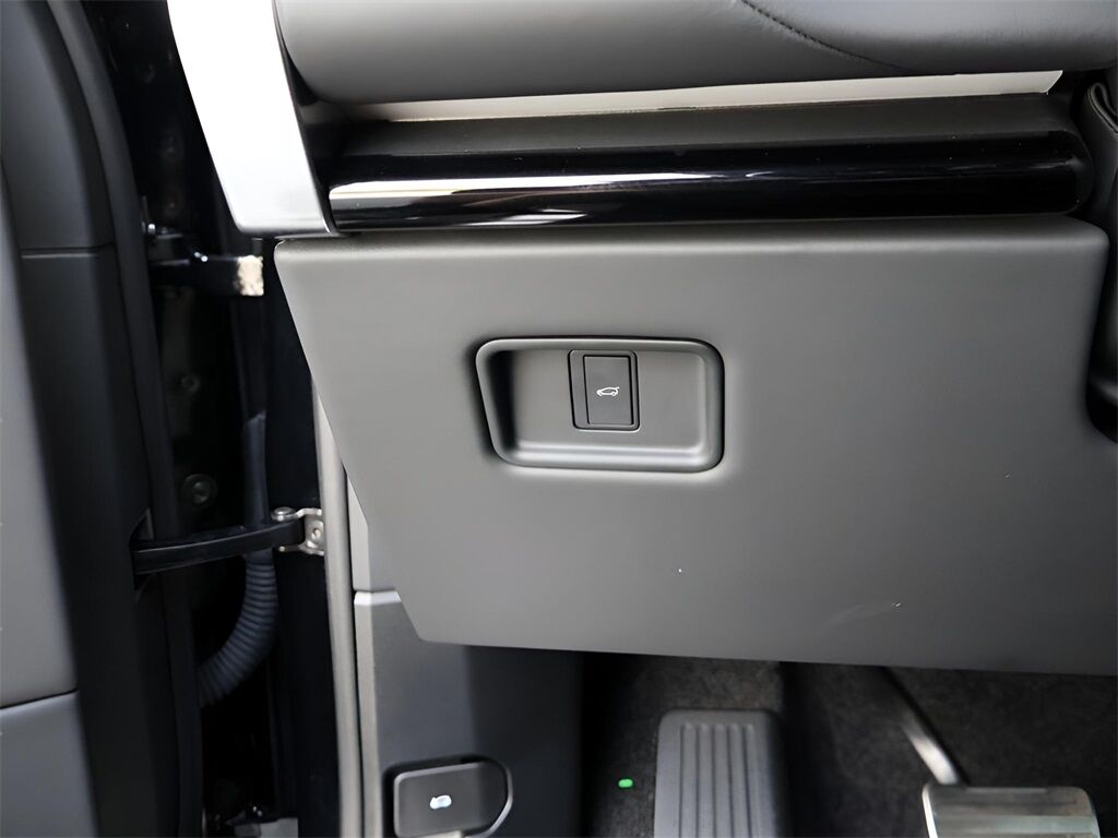 2024 Land Rover Range Rover SE San Clemente CA