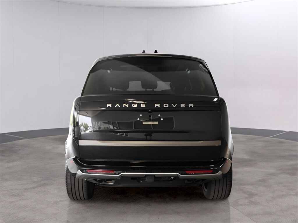 2024 Land Rover Range Rover SE San Clemente CA