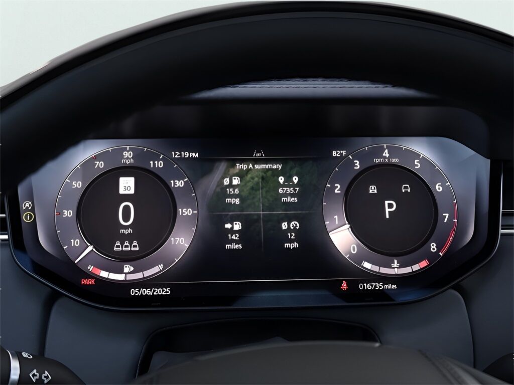 2024 Land Rover Range Rover SE San Clemente CA