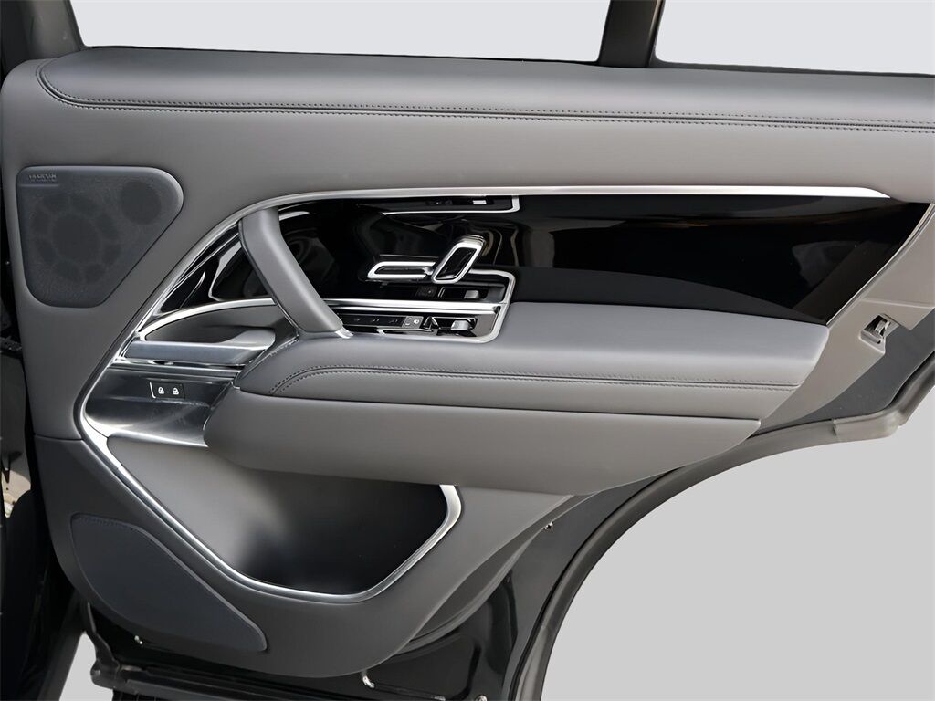 2024 Land Rover Range Rover SE San Clemente CA