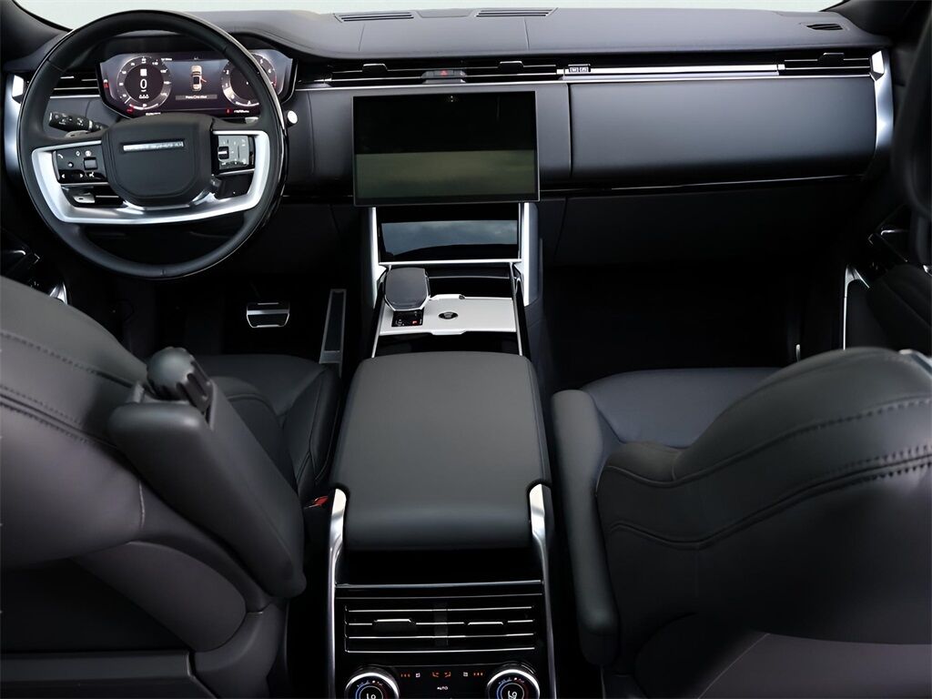 2024 Land Rover Range Rover SE San Clemente CA