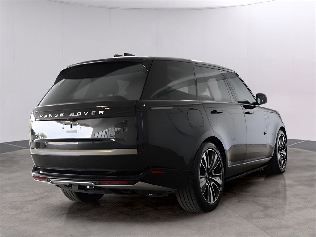 2024 Land Rover Range Rover SE San Clemente CA