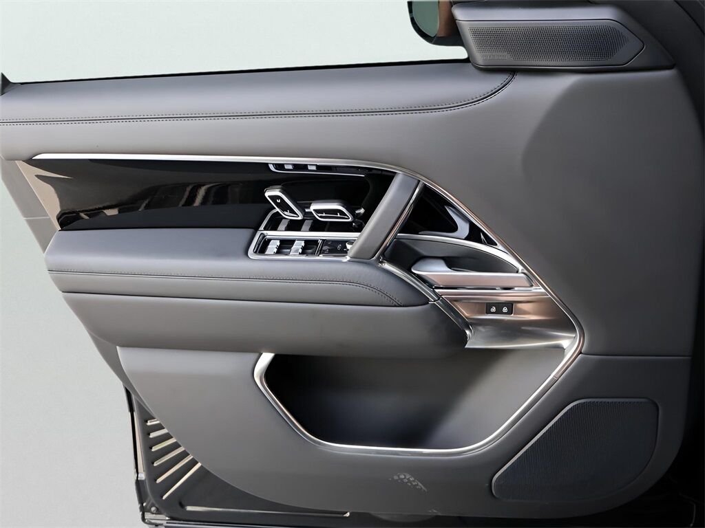 2024 Land Rover Range Rover SE San Clemente CA