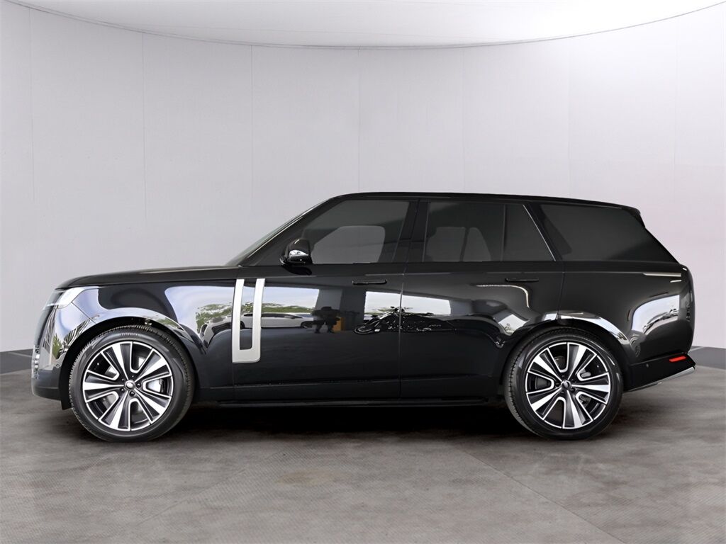 2024 Land Rover Range Rover SE San Clemente CA