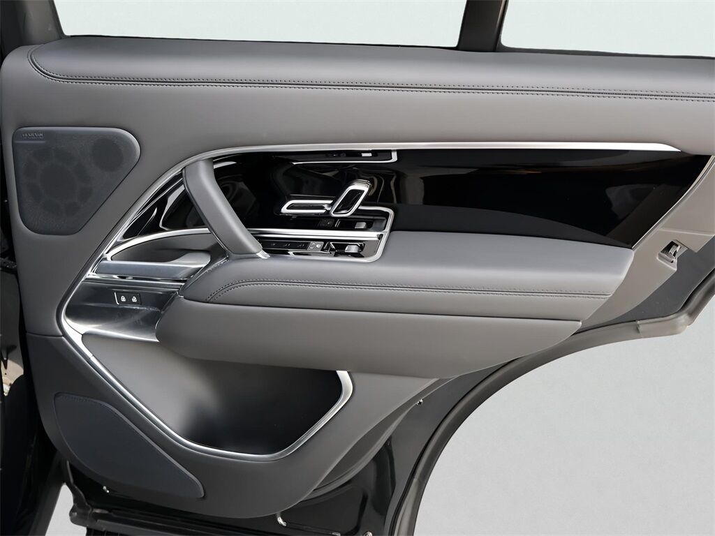 2024 Land Rover Range Rover SE San Clemente CA