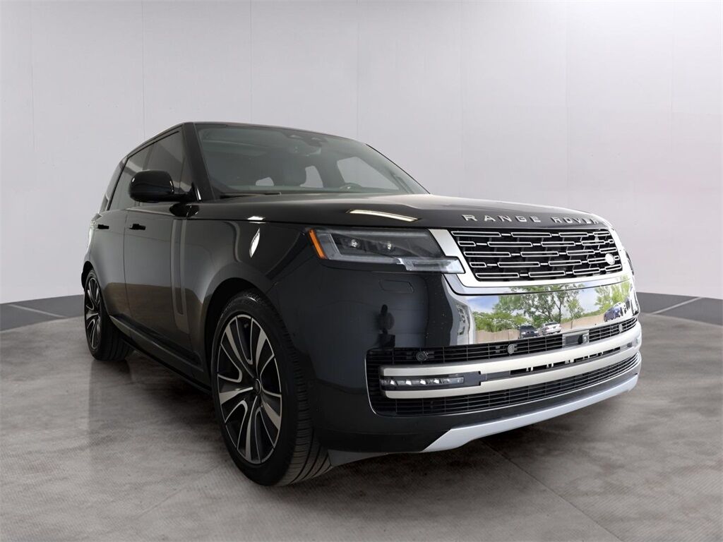 2024 Land Rover Range Rover SE San Clemente CA