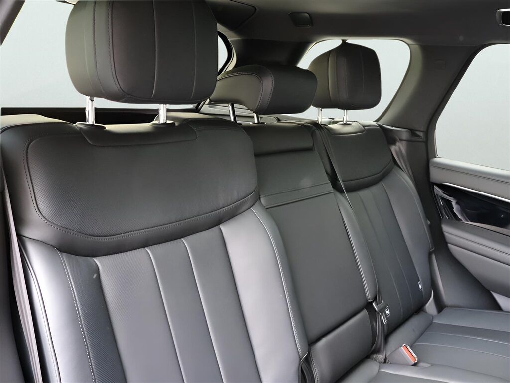 2024 Land Rover Range Rover SE San Clemente CA